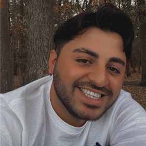 Meet your Posher, Emrah